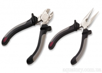 Набор RAPALA Mini Pliers & Mini Side Cutter