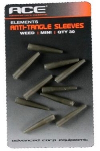 Набор рукавов противозакручивателей ACE ANTI-TANGLE SLEEVES Mini - Weed