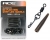 Набор вертлюжков ACE Quick Change Flexi Ring Swivels Size 10