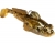 Силікон оснащений ZMAN Gobius™ 3" #Natural Goby