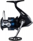 Катушка SHIMANO 21 NEXAVE 4000 FI