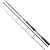 Спиннинг Daiwa 24 Ninja X Mobile Spin 2.45m 5-30g Tubular Tip Fast 3pcs