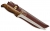 Нож филейный MARTTIINI Presentation Fillet Laminates Brown