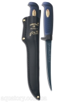 Нож филейный MARTTIINI Filleting knife Martef 6", leather sheath