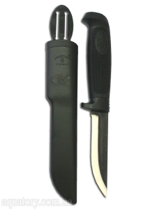 Нож MARTTIINI Condor Timberjack, plastic sheath