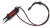 Ножницы для лески RAPALA EZ Stow Braided Line Scissor