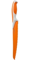 Нож BOKER ColorCut Bread Knife Apricot Orange