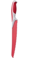 Нож BOKER ColorCut Bread Knife Raspberry Red