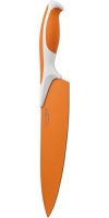 Нож BOKER ColorCut Chef's Knife Apricot Orange