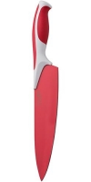 Нож BOKER ColorCut Chef's Knife Raspberry Red