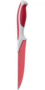 Нож BOKER ColorCut Utility Knife Raspberry Red