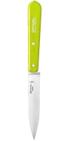Нож кухонный OPINEL № 112 Green-Apple