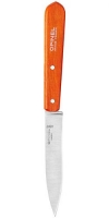 Нож кухонный OPINEL № 112 Tangerine