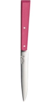 Нож кухонный OPINEL №125 Bon Appetit Fuchsia
