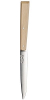 Нож кухонный OPINEL №125 Bon Appetit Hornbeam