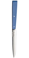 Нож кухонный OPINEL №125 Bon Appetit Sky-blue