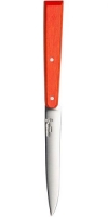 Нож кухонный OPINEL №125 Bon Appetit Tangerine