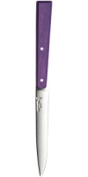 Нож кухонный OPINEL №125 Bon Appetit Purple