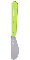 Нож кухонный OPINEL Spreading № 117 Green-Apple