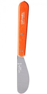 Нож кухонный OPINEL Spreading № 117 Tangerine
