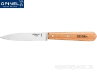 Нож кухонный OPINEL № 112 natural