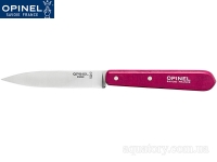 Нож кухонный OPINEL № 112 Plum