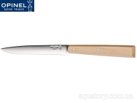 Нож кухонный OPINEL №125 Bon Appetit Hornbeam