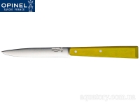 Нож кухонный OPINEL №125 Bon Appetit Lime