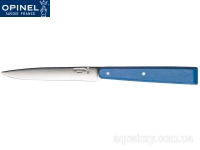 Нож кухонный OPINEL №125 Bon Appetit Sky-blue