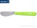 Нож кухонный OPINEL Spreading № 117 Green-Apple