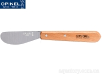 Нож кухонный OPINEL Spreading № 117 natural
