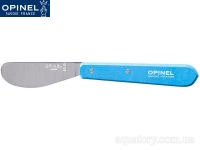 Нож кухонный OPINEL Spreading № 117 Sky-Blue