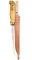 Нож филейный MARTTIINI Filleting knife FNF9