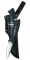 Нож MARTTIINI Silver Carbinox