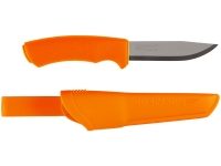 Нож MORA Bushcraft Orange
