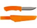 Нож MORA Bushcraft Orange