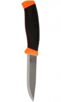 Нож MORA Companion F Serrated