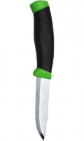 Нож MORA Companion Green