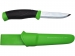 Нож MORA Companion Green