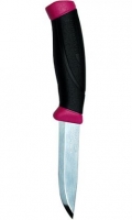 Нож MORA Companion magenta