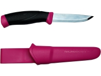 Нож MORA Companion magenta