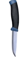 Нож MORA Companion Navy Blue