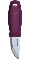 Нож MORA Eldris Neck Knife Kit Limited Edition 2018 Aubergine Burgundy