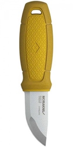 Нож MORA Eldris Neck Knife Kit Yellow