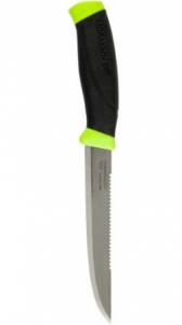 Нож филейный MORA Fishing Comfort Fillet 150