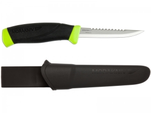 Нож MORA Fishing Comfort Scaler 098