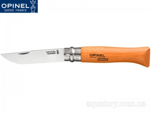 Нож складной OPINEL №09 Carbon