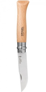 Нож OPINEL №09 Stainless Steel