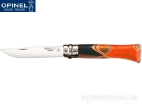 Нож OPINEL Pocket knife №06 Chaperon