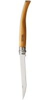 Нож OPINEL Slim Line 12 Beech